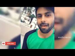 Cook with clown fame aswin playing the hero. Pin On Ashivangi