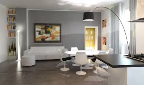 Prezzi, prodotti, stili, cosa chiedere e preventivi per gil ambienti di casa tua. Colori Pareti In Un Soggiorno Moderno 15 Idee Per Non Sbagliare Ispiratevi
