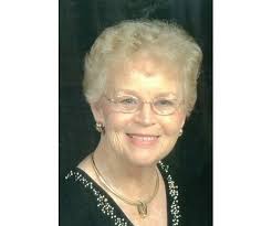 Eileen Pickett Obituary (1936