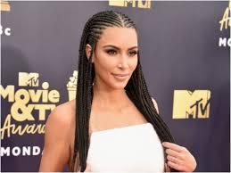 Black hair is literally different than all other hair. The Difference Between Cultural Appropriation And Appreciation