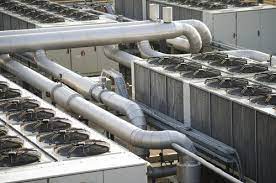 Industrial Air Conditioning System Air Conditioning Plant Cooling Device Ac System Industrial Ac System Ac Plant Luft Conditioning New Delhi Id 17895255533