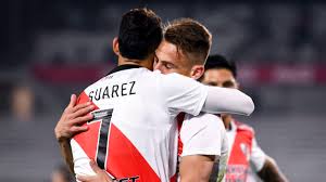 Authentication or subscription with a tv, isp or streaming provider may be required. The Possible Alignment Of River To Face Atletico Mineiro For The Copa Libertadores Ruetir