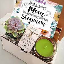 Dedicate a bit of time to this craft and make something that will literally add a bit of light into her life. 51 Best Gifts For Stepmoms When You Have No Idea What To Buy Her Dodo Burd