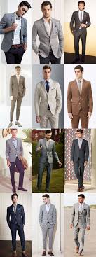 Cheap suits, buy quality men's clothing directly from china suppliers:champagne grooms mens tuxedos custom wedding suits for men with pants peak lapel two buttons jacket + pants+tie +vest ly013 enjoy ✓free. Dressing For A Summer Wedding Part 1 As A Guest Mens Outfits Mens Attire Wedding Outfit Men