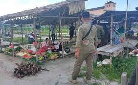 See more of satpol pp dan damkar kabupaten semarang on facebook. Sampit Diharapkan Segera Siapkan Jalur Hijau Dan Cute766
