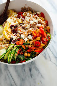 Maybe you would like to learn more about one of these? Mediterranean Couscous Salad Recipe Cookie And Kate