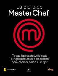 Masterchef méxico es un programa de televisión gastronómico de méxico que busca al mejor cocinero amateur del país. Comprar Libros De Cocina Y Gastronomia Iberlibro 10 Librerias