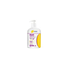 The promise of hydration is fulfilled, however i do find that it is a. Cancer Council Kids Sunscreen 500ml Spf50