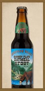 Because stouts typically have a chocolate or roasted flavor, they lend themselves perfectly to baking beer desserts. Anderson Valley Brewery Redwood Distribution