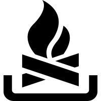 Download icons in all formats or edit them for. Campfire Icons Download Free Vector Icons Noun Project