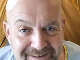 Fundraiser for Robb Lavka by Beverley Robinson : Robb Lavka