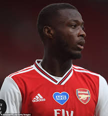 1,496,525 likes · 31,238 talking about this. Nicolas Pepe Findet Arsenal S Zusammenstoss Bei Den Wolfen Aufgrund Von Personlichen Grunden Als Frau Geht In Arbeit Aktuelle Boulevard Nachrichten Und Fotogalerien Zu Stars Sternchen