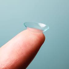 It can take up to a fortnight to reach maximum wear time with gas permeable lenses, but it's usually much quicker for soft lenses. What To Know Before You Get Contact Lenses