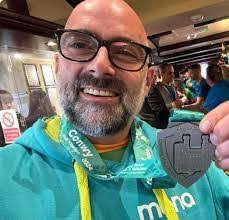 Joseph Bentham's Instagram, Twitter & Facebook