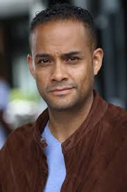 On My Shoulder (Short 2017)