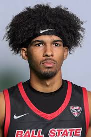 Pearson's Career Night Propels Ball State to Win Over Eastern Illinois