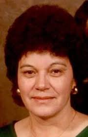Maria “Emma” Martinez (1938-2010)