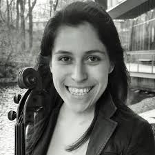 Over the next few weeks we'll introduce you to the eight members of QSO  Academy for 2025. First up, please meet Brisbane-based double bassist Alyssa  Deacon! Alyssa currently studies at Queensland Conservatorium