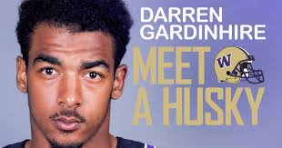 Meet a Husky: Get to know members of the No. 4 Washington Huskies