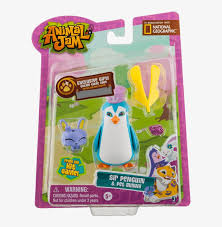 But i forgot and clicked on chewyberry. Sir Penguin And Pet Bunny Sir Penguin And Pet Bunny Animal Jam Toys Figure Free Transparent Png Download Pngkey
