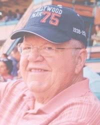 Kenneth Duke Obituary (1935