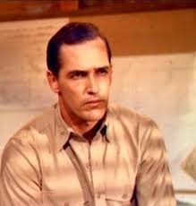 Olympian and actor Floyd Simmons died this date, April 1, 2008. Simmons  competed in both the 1948 and 1952 Olympics, winning bronze both times in  the decathlon. As an actor, Floyd appeared