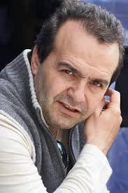 Banderas Automata Movie Bulgaria Editorial Photo