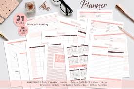 We did not find results for: Printable Planner Calendar 2021 2025 1078729 Digital Design Bundles
