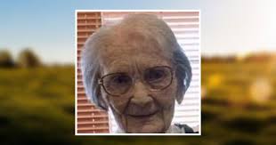 Florene Blevins Obituary June 24, 2020