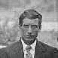 Henry James Benham (1880–1961) • FamilySearch