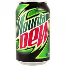 Geometric mountain adult coloring books. Mountain Dew Reviews In Soft Drinks Familyrated Page 3