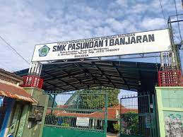 Maybe you would like to learn more about one of these? Smk Pasundan 1 Banjaran Home Facebook