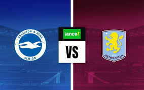 brighton x aston villa — trending on Google in Brazil