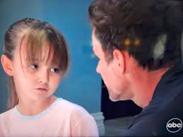 I wish Spencer's Uncle Jason was there to help him through this.. He had a  very similar experience with Michael