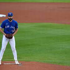 Aug 31, 2021 · blue jays' robbie ray: Mlb Offseason News Blue Jays Re Sign Robbie Ray Over The Monster