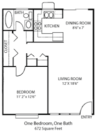 This huge garage has multiple entrances as well as a large area with covered parking, letting you use the space as an extension of your home while your vehicles are still protected outside. Image Result For Tiny 1 Bedroom Floor Plans One Bedroom House Tiny House Layout One Bedroom House Plans