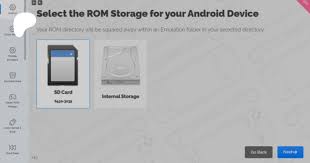 EmuDeck emulator for Android – Download APK Steam Deck App