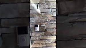 Led downlights, retrofit, commercial & architectural, residential and hospitality. How To Install Ring Doorbell 2 On Uneven Surface Brick Youtube