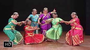 Bharatanatyam is one of india's 8 exquisite classical dance forms. Bharatanatyam Dance Performance Indian Classical Dance Madura Margam Mangalam Youtube