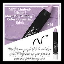 New Limited Edition Color Correcting Stick Color Correcting Stick Mary Kay Consultant Mary Kay Makeup