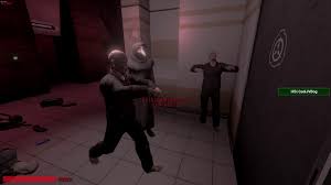 Scp secret laboratory scp 096 has been changed. Scp Secret Laboratory Scp 173 And Zombies Lag Like Heck Youtube