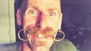 Fundraiser for Glenn Rukwid by Tami Brockway Joyce : Burning Van