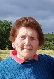 Bereavement notices for the region