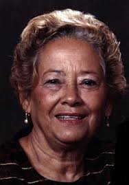 Obituary of Sylvia Quiles