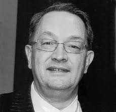 Jeffery SWAGGER Obituary (1952