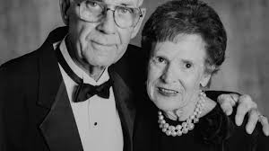 Patricia Salter kept active with Royal Oak youth groups