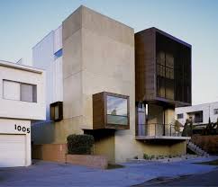 Orange Grove Par Brooks Scarpa Journal Du Design Architecture Moderne Architecture Residentielle Modele Architecture