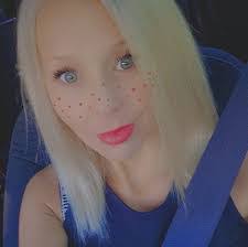 Tasha Nix's Instagram, Twitter & Facebook