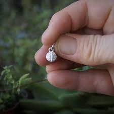 Propranolol Charm Sterling Inderal Pill Charm Beta Etsy Small Charms Sterling Themed Jewelry