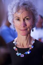 Artist Profile: Mike Marcus